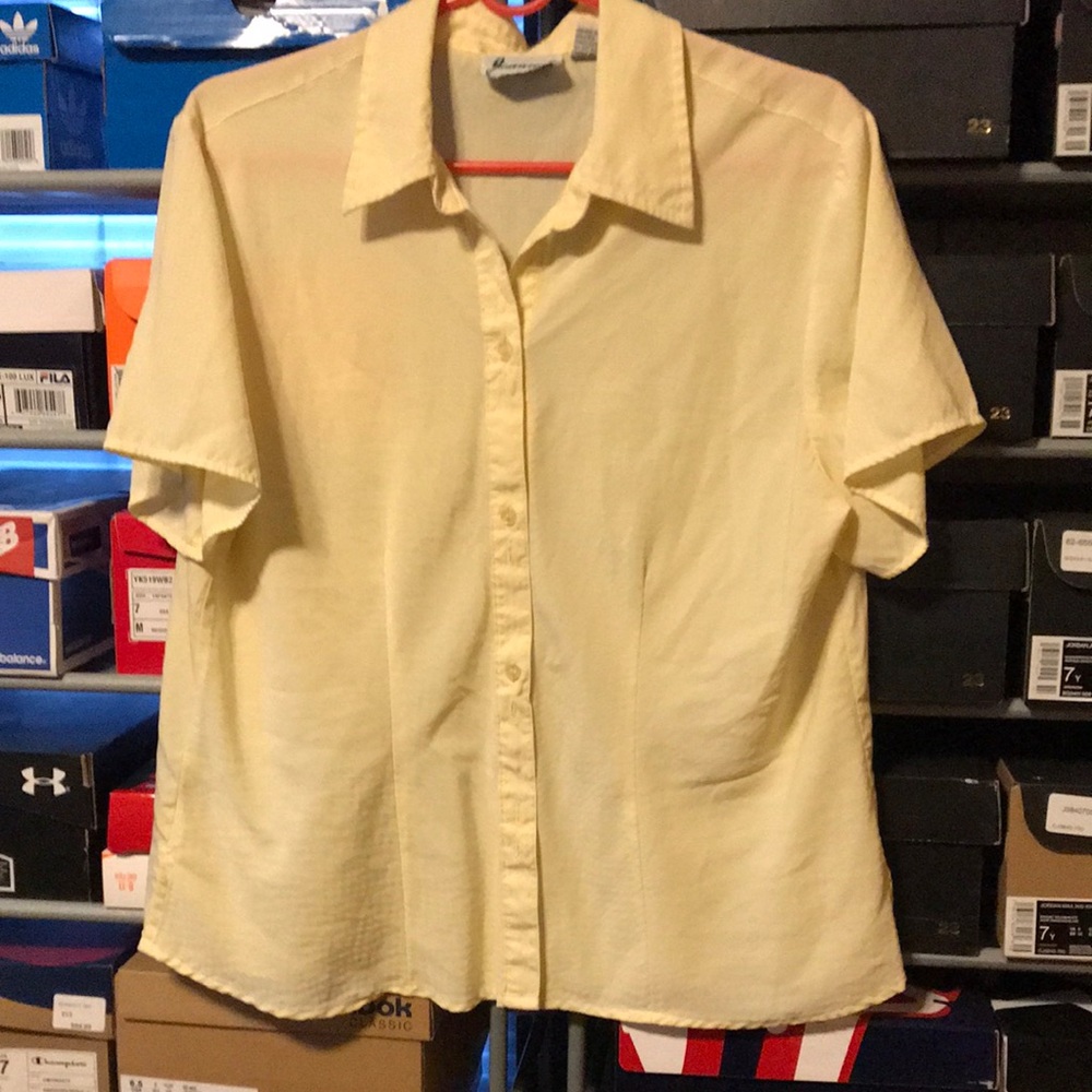 🔥5/$20🔥Women’s Collard Dress Shirt